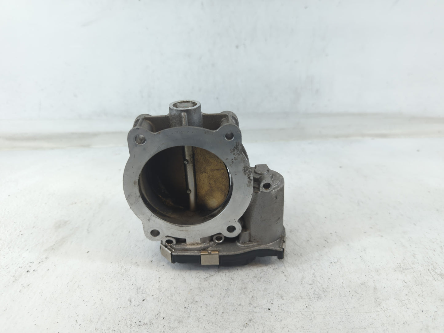 2012-2015 Chevrolet Camaro Throttle Body P/N:12632172BA Fits Fits 2012 2013 2014 2015 2016 2017 2018 2019 2020 2021 2022 OEM
