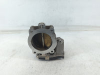 2012-2015 Chevrolet Camaro Throttle Body P/N:12632172BA Fits Fits 2012 2013 2014 2015 2016 2017 2018 2019 2020 2021 2022 OEM