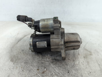 2010-2015 Chevrolet Camaro Car Starter Motor Solenoid OEM P/N:M000T35876ZC 12644788 Fits OEM Used Auto Parts - Oemusedautopa
