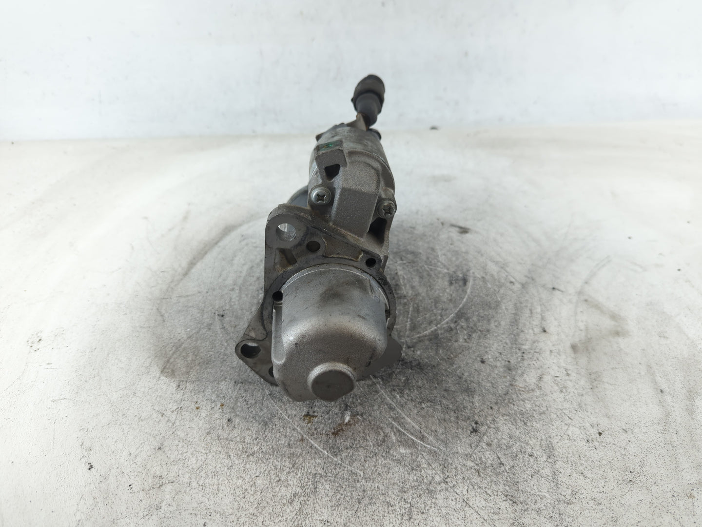 2010-2015 Chevrolet Camaro Car Starter Motor Solenoid OEM P/N:M000T35876ZC 12644788 Fits OEM Used Auto Parts - Oemusedautopa
