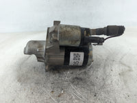 2010-2015 Chevrolet Camaro Car Starter Motor Solenoid OEM P/N:M000T35876ZC 12644788 Fits OEM Used Auto Parts - Oemusedautopa