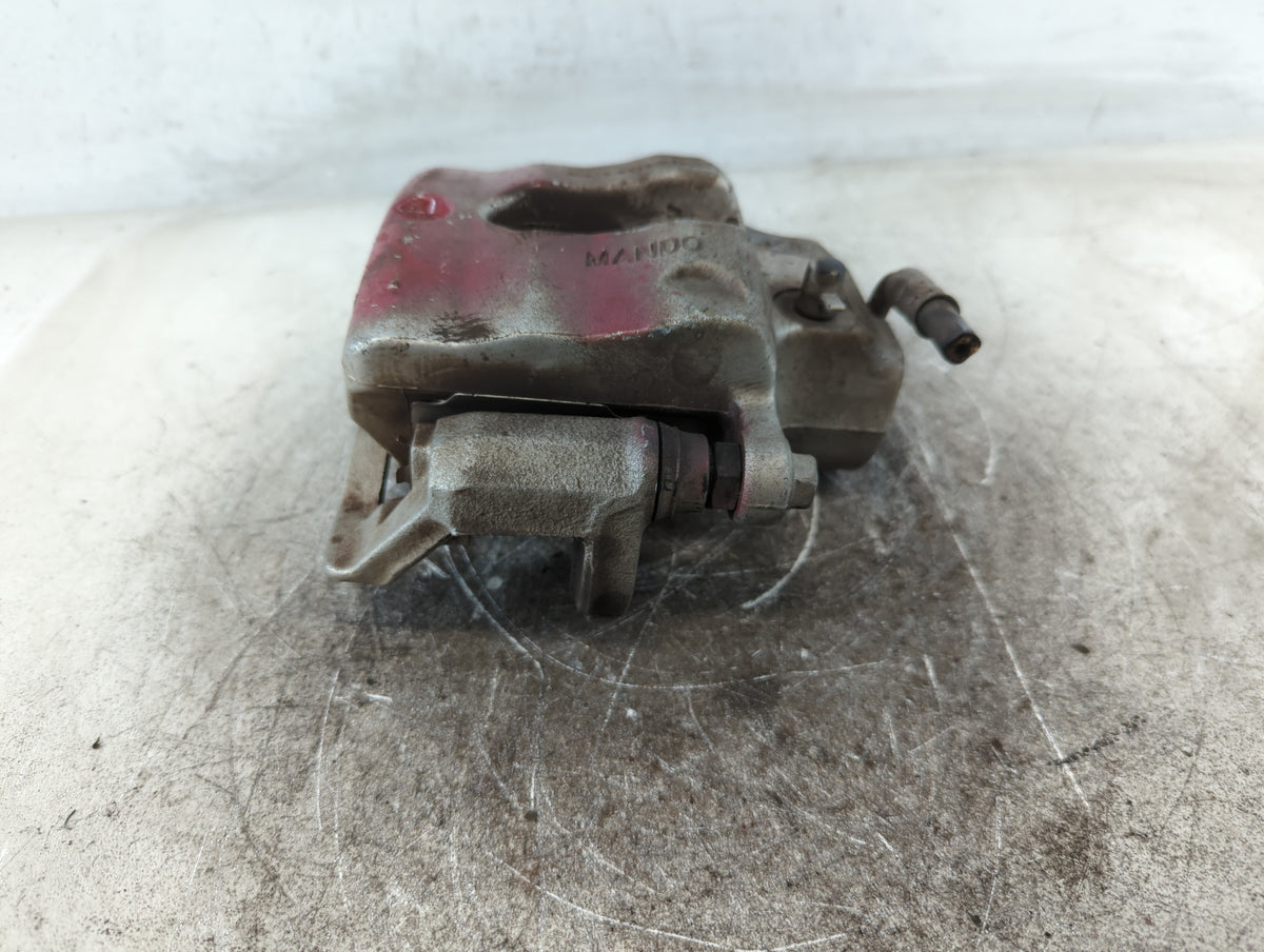 2010-2015 Chevrolet Camaro Front Passenger Right Brake Caliper 699623 - Oemusedautoparts1.com