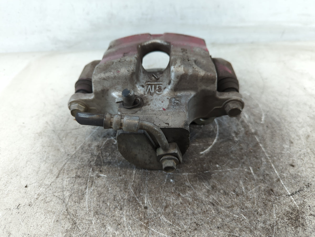 2010-2015 Chevrolet Camaro Front Passenger Right Brake Caliper 699623 - Oemusedautoparts1.com