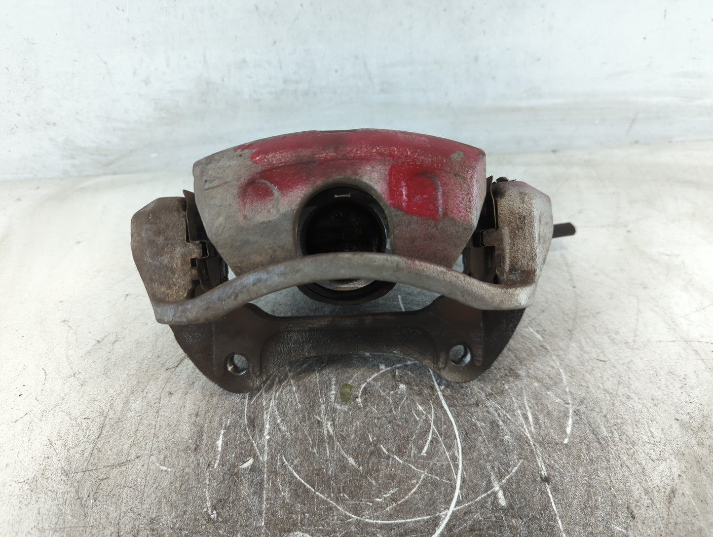 2010-2015 Chevrolet Camaro Front Passenger Right Brake Caliper 699647 - Oemusedautoparts1.com