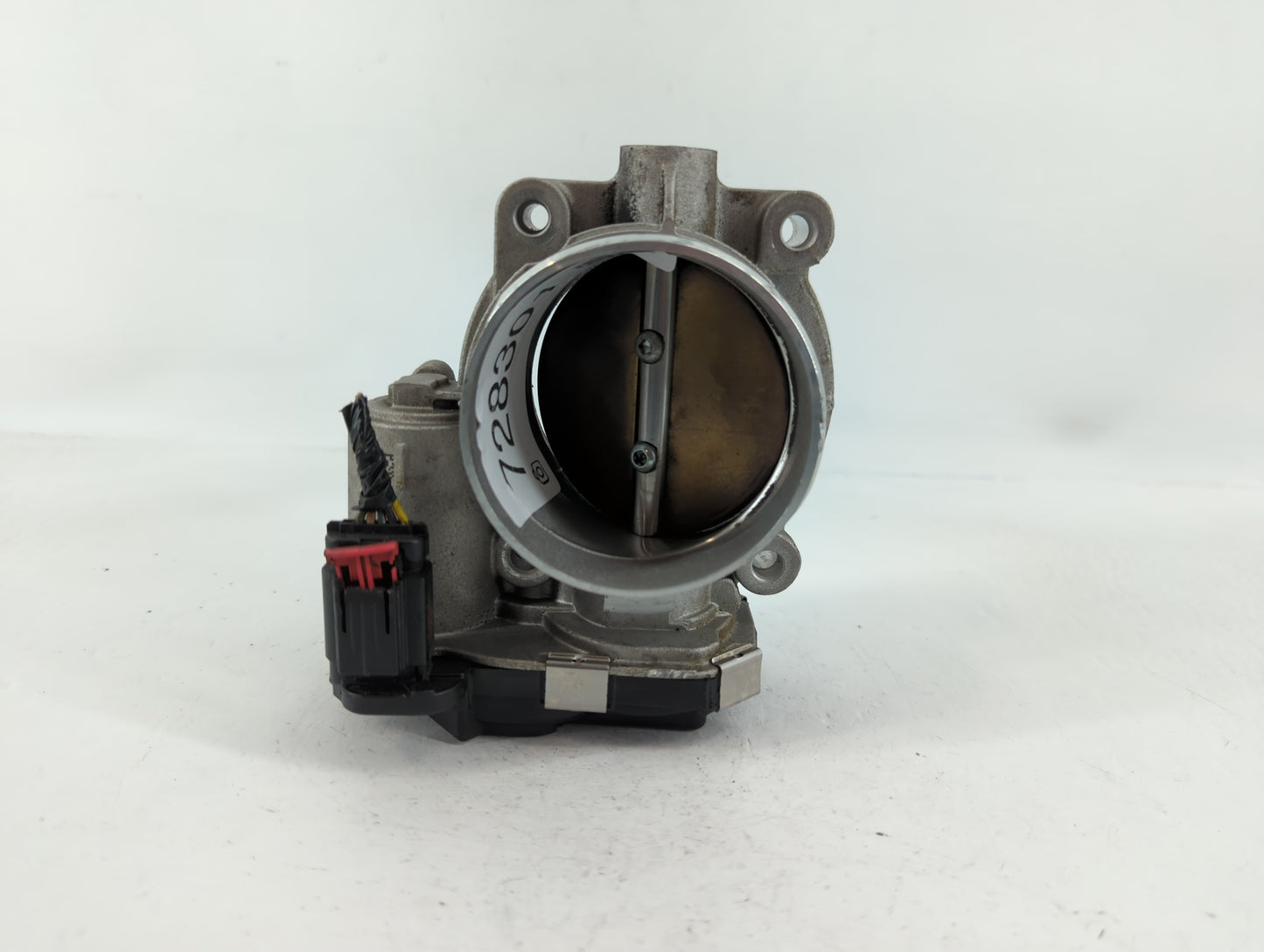 2012-2015 Chevrolet Camaro Throttle Body P/N:12632172BA Fits Fits 2012 2013 2014 2015 2016 2017 2018 2019 2020 2021 2022 OEM