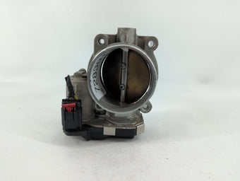 compare product 2012-2015 Chevrolet Camaro Throttle Body P/N:12632172BA Fits Fits 2012 2013 2014 2015 2016 2017 2018 2019 2020 2021 2022 OEM Used Auto Parts