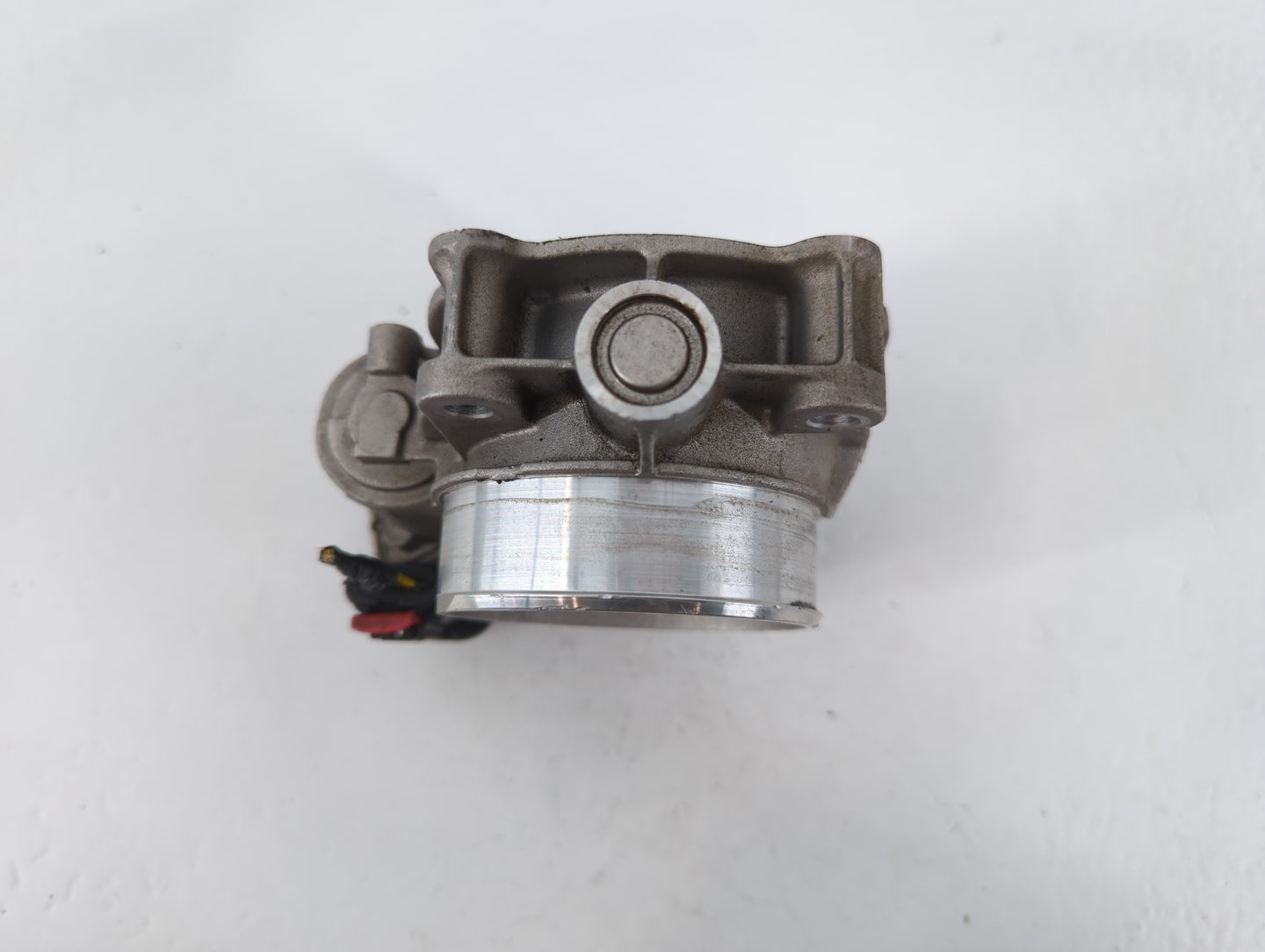 2012-2015 Chevrolet Camaro Throttle Body P/N:12632172BA Fits Fits 2012 2013 2014 2015 2016 2017 2018 2019 2020 2021 2022 OEM