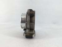2012-2015 Chevrolet Camaro Throttle Body P/N:12632172BA Fits Fits 2012 2013 2014 2015 2016 2017 2018 2019 2020 2021 2022 OEM