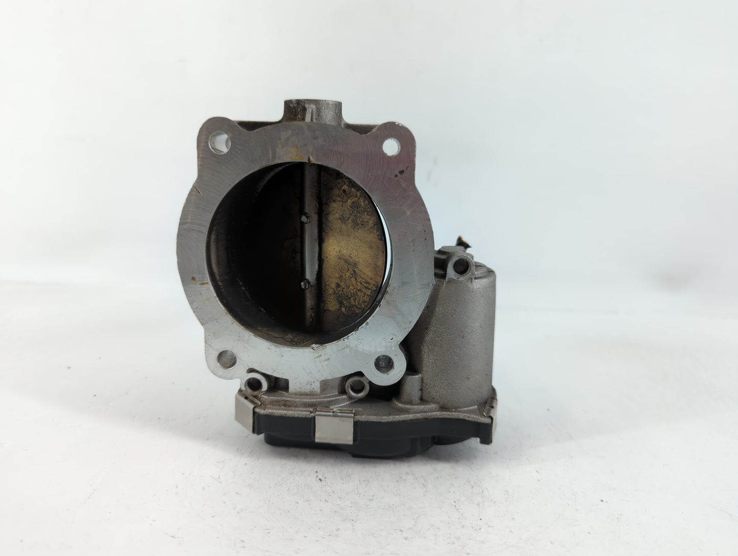 2012-2015 Chevrolet Camaro Throttle Body P/N:12632172BA Fits Fits 2012 2013 2014 2015 2016 2017 2018 2019 2020 2021 2022 OEM