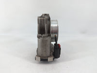 2012-2015 Chevrolet Camaro Throttle Body P/N:12632172BA Fits Fits 2012 2013 2014 2015 2016 2017 2018 2019 2020 2021 2022 OEM
