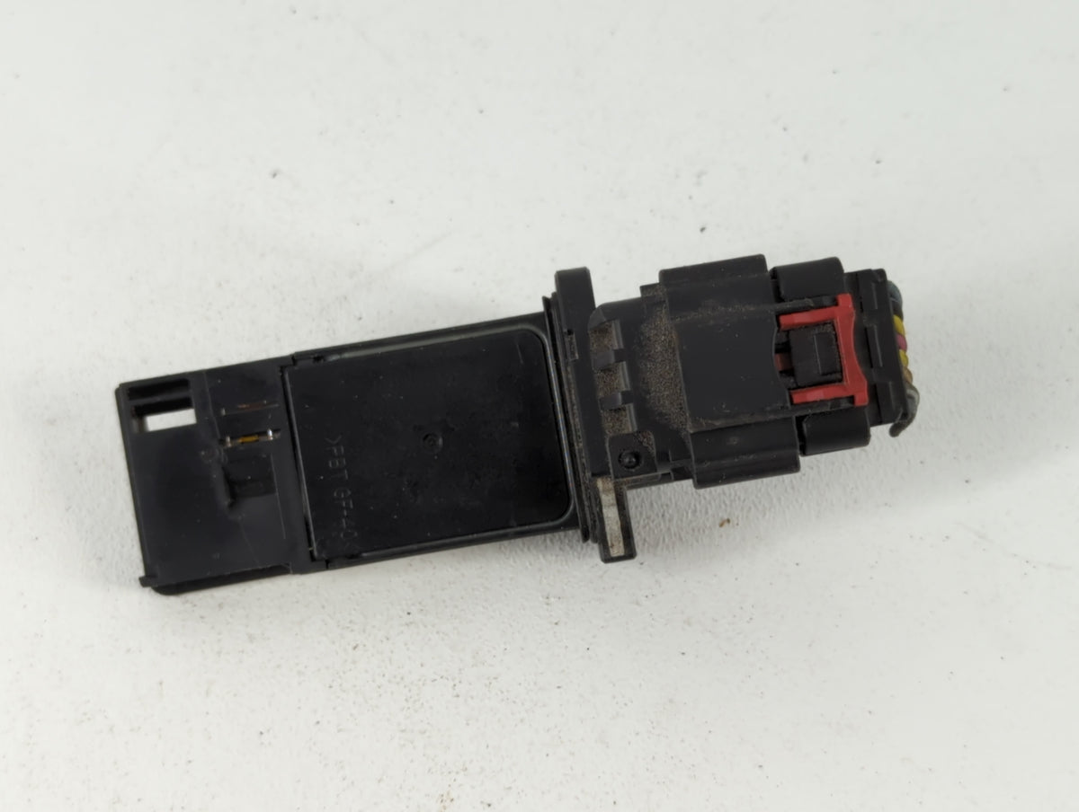 2012-2021 Chevrolet Camaro Mass Air Flow Meter Maf Sensor 733790 - Oemusedautoparts1.com