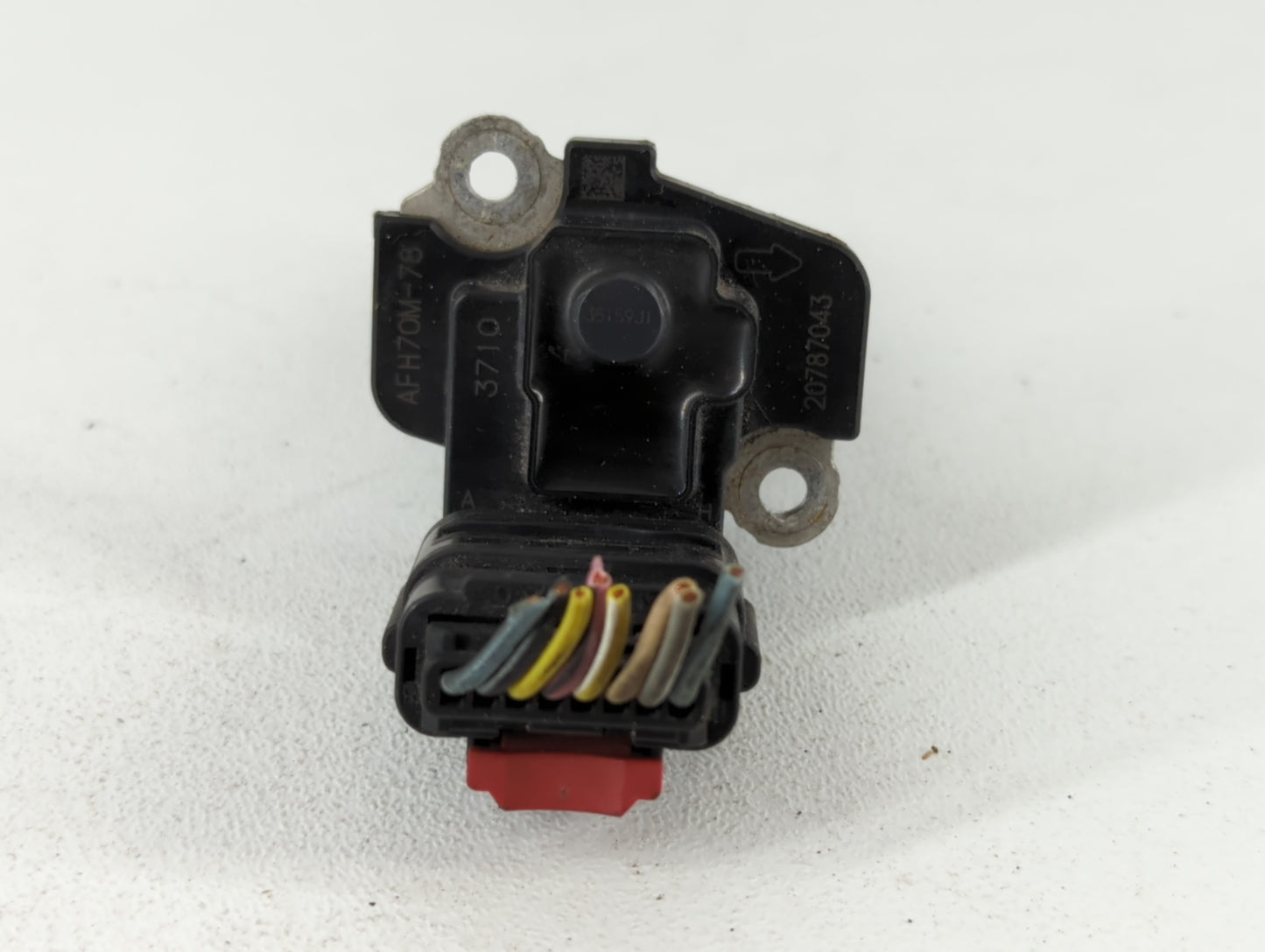 2012-2021 Chevrolet Camaro Mass Air Flow Meter Maf - Oemusedautoparts1.com