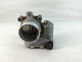 compare product 2012-2015 Chevrolet Camaro Throttle Body P/N:DS7E-9F991-BB 12632172BA Fits OEM Used Auto Parts