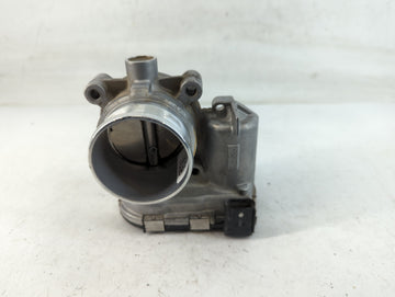 2012-2015 Chevrolet Camaro Throttle Body P/N:DS7E-9F991-BB 12632172BA Fits OEM Used Auto Parts - Oemusedautoparts1.com