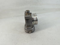 2012-2015 Chevrolet Camaro Throttle Body P/N:DS7E-9F991-BB 12632172BA Fits OEM Used Auto Parts - Oemusedautoparts1.com