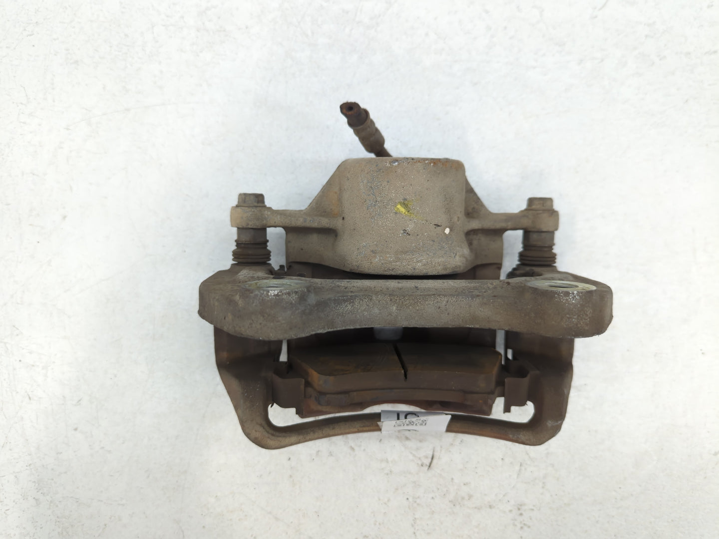 2010-2015 Chevrolet Camaro Front Passenger Right Brake Caliper - Oemusedautoparts1.com