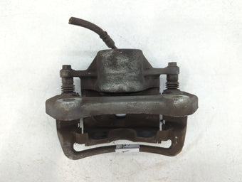 compare product 2010-2015 Chevrolet Camaro Front Passenger Right Brake Caliper