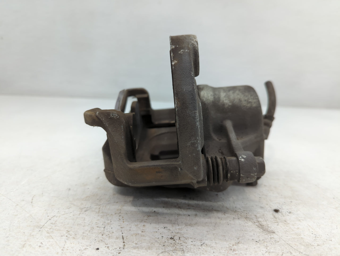 2010-2015 Chevrolet Camaro Front Passenger Right Brake Caliper - Oemusedautoparts1.com