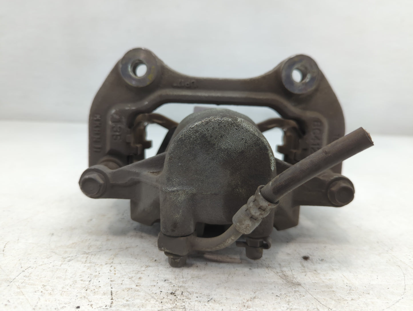 2010-2015 Chevrolet Camaro Front Passenger Right Brake Caliper - Oemusedautoparts1.com