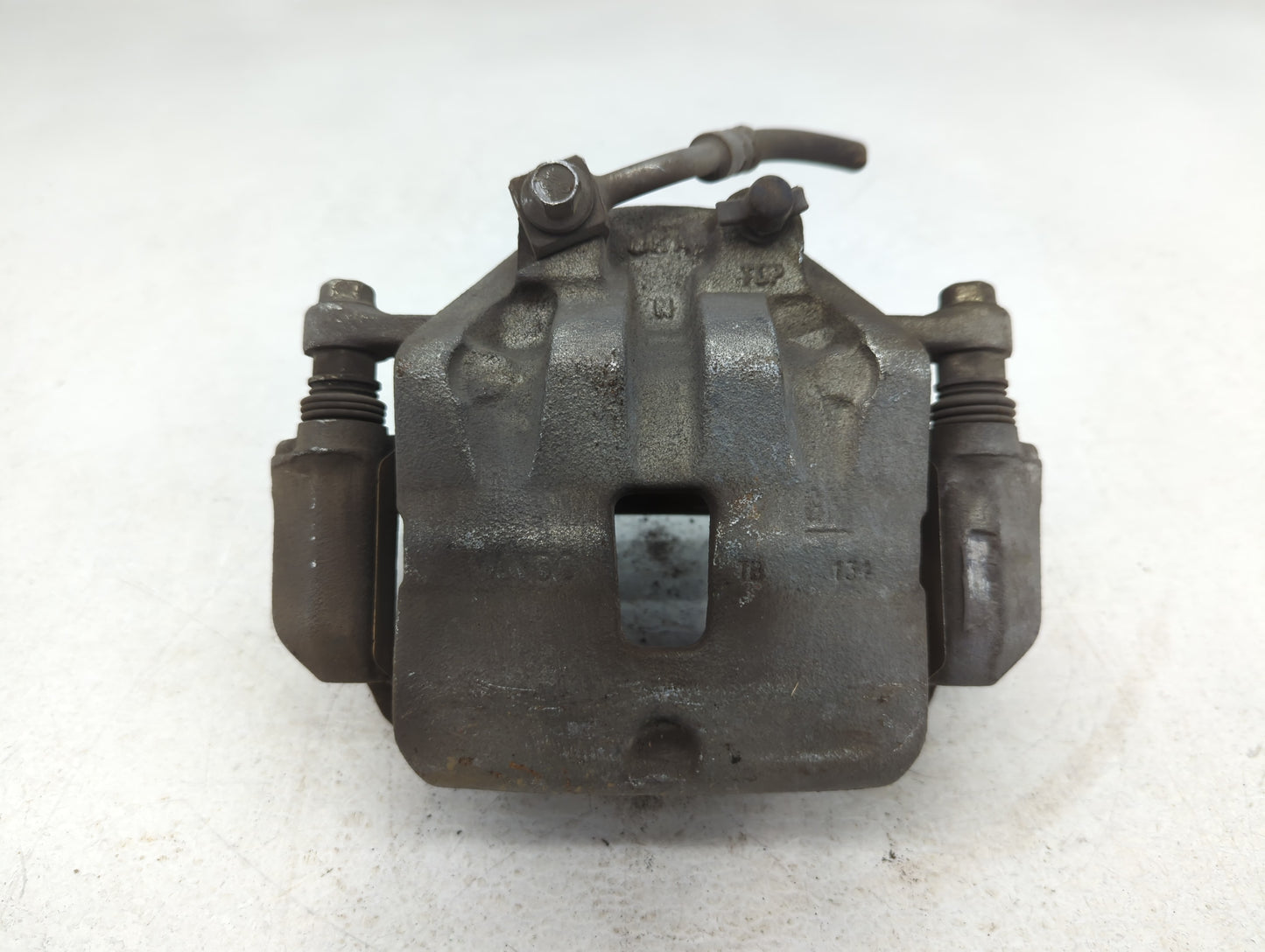 2010-2015 Chevrolet Camaro Front Passenger Right Brake Caliper - Oemusedautoparts1.com