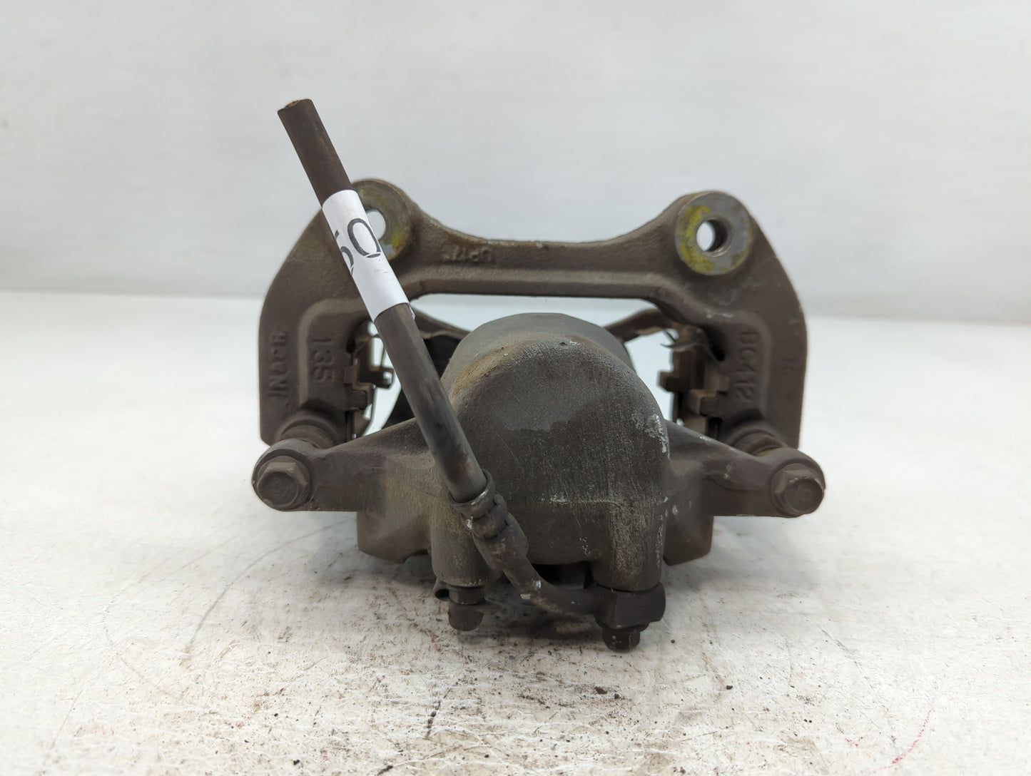 2010-2015 Chevrolet Camaro Front Driver Left Brake Caliper - Oemusedautoparts1.com