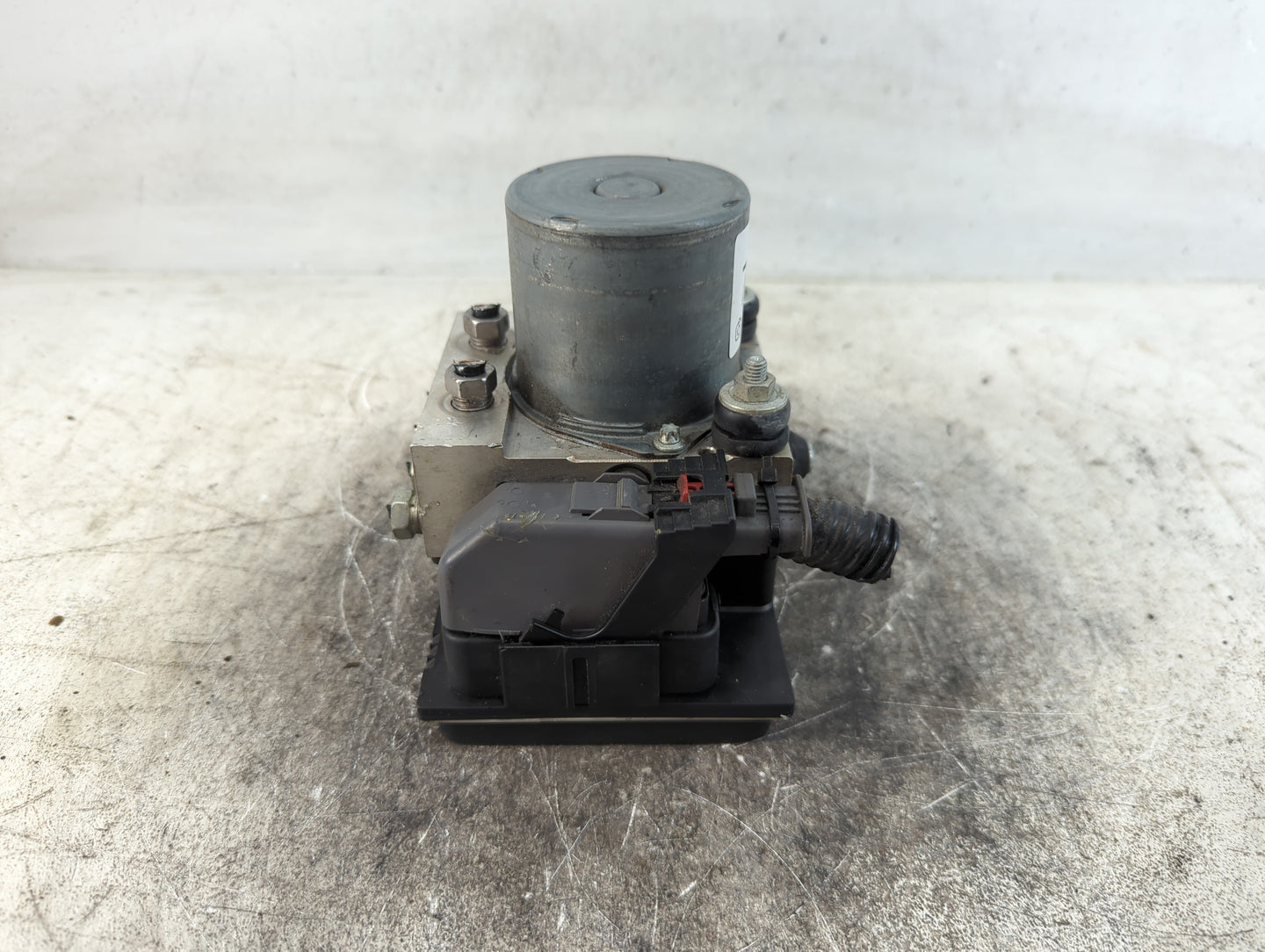 2012-2015 Chevrolet Camaro ABS Pump Control Module Replacement P/N:22914251 0 265 252 493 AA Fits Fits 2012 2013 2014 2015 O