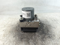 2012-2015 Chevrolet Camaro ABS Pump Control Module Replacement P/N:22914251 0 265 252 493 AA Fits Fits 2012 2013 2014 2015 O