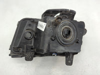 2014-2015 Chevrolet Camaro Passenger Right Oem Head Light Headlight Lamp - Oemusedautoparts1.com