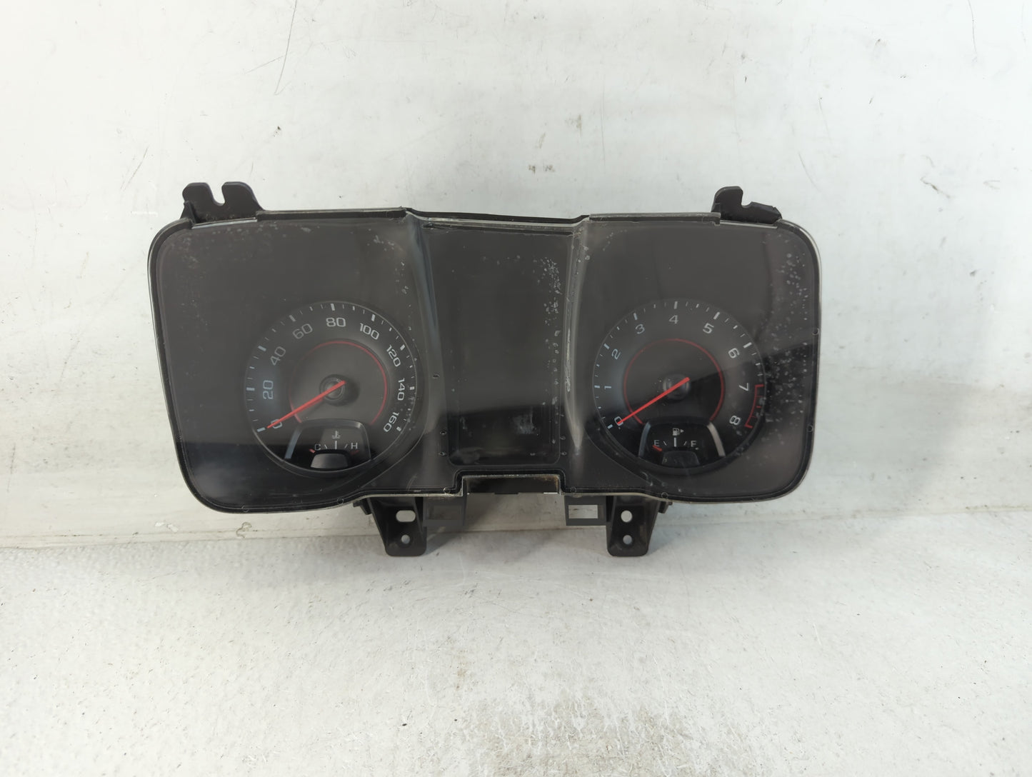 2014-2015 Chevrolet Camaro Instrument Cluster Speedometer Gauges P/N:A2C8917000 Fits Fits 2014 2015 OEM Used Auto Parts - Oe