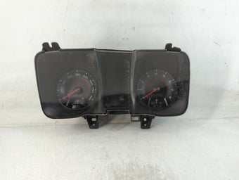 compare product 2014-2015 Chevrolet Camaro Instrument Cluster Speedometer Gauges P/N:A2C8917000 Fits Fits 2014 2015 OEM Used Auto Parts
