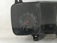 2014-2015 Chevrolet Camaro Instrument Cluster Speedometer Gauges P/N:A2C8917000 Fits Fits 2014 2015 OEM Used Auto Parts - Oe