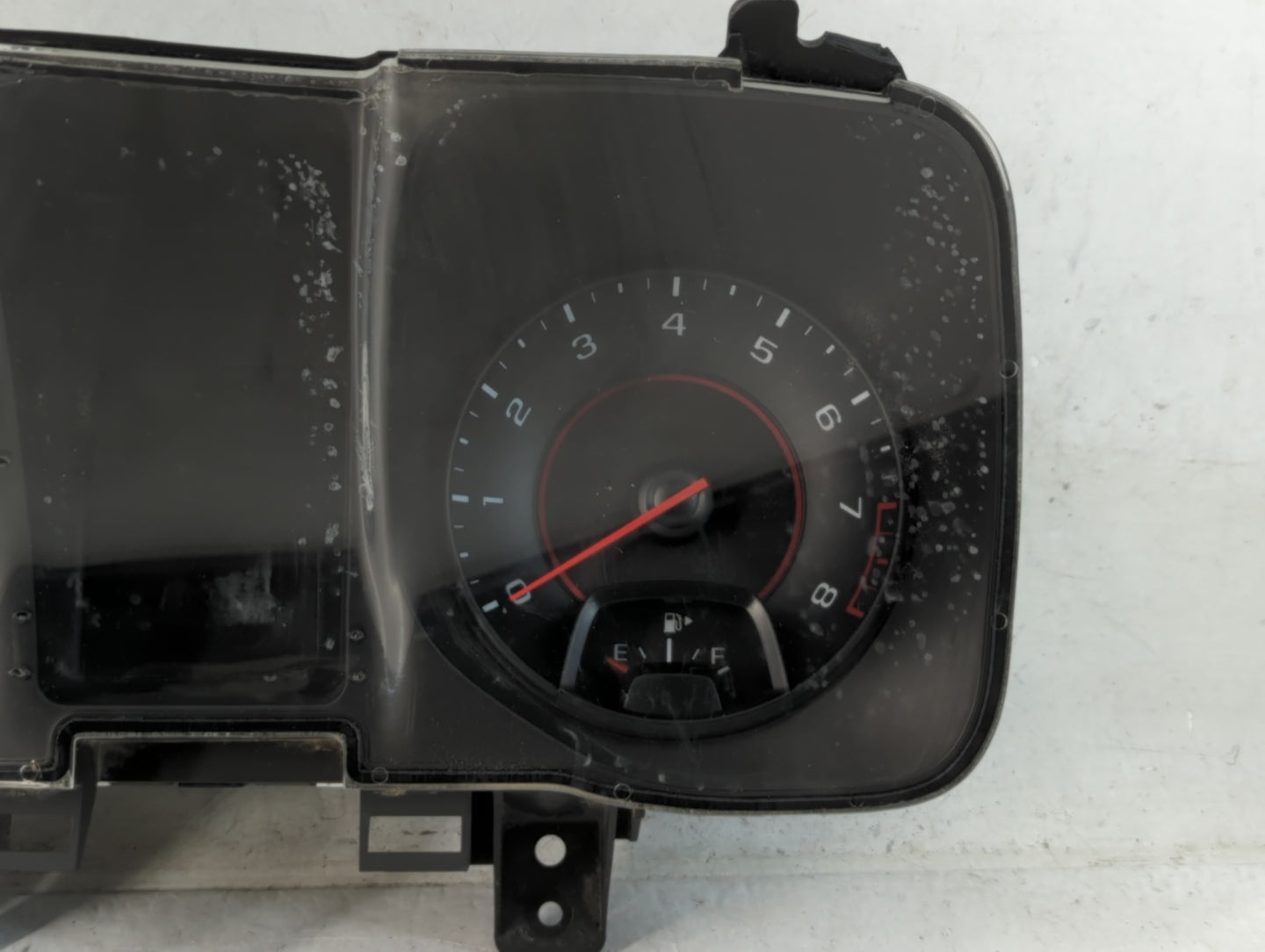 2014-2015 Chevrolet Camaro Instrument Cluster Speedometer Gauges P/N:A2C8917000 Fits Fits 2014 2015 OEM Used Auto Parts - Oe