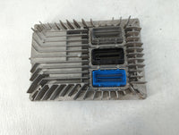 2013-2015 Chevrolet Camaro PCM Engine Control Computer ECU ECM PCU OEM P/N:12644446 E39A Fits Fits 2013 2014 2015 2016 OEM U