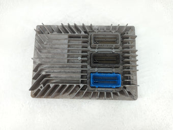 compare product 2013-2015 Chevrolet Camaro PCM Engine Control Computer ECU ECM PCU OEM P/N:12644446 Fits Fits 2013 2014 2015 2016 OEM Used Auto Parts