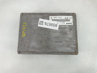 2013-2015 Chevrolet Camaro PCM Engine Control Computer ECU ECM PCU OEM P/N:12644446 Fits Fits 2013 2014 2015 2016 OEM Used A