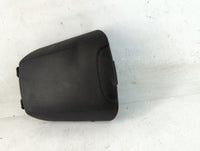 2014 Chevrolet Camaro Center Console Armrest Cover Lid Fits OEM Used Auto Parts - Oemusedautoparts1.com