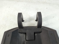 2014 Chevrolet Camaro Center Console Armrest Cover Lid Fits OEM Used Auto Parts - Oemusedautoparts1.com