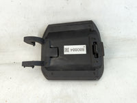 2014 Chevrolet Camaro Center Console Armrest Cover Lid Fits OEM Used Auto Parts - Oemusedautoparts1.com