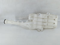 2010-2015 Chevrolet Camaro Windshield Washer Fluid Reservoir Bottle Oem - Oemusedautoparts1.com