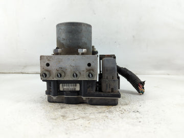 2012-2015 Chevrolet Camaro ABS Pump Control Module Replacement P/N:22914951 Fits Fits 2012 2013 2014 2015 OEM Used Auto Part