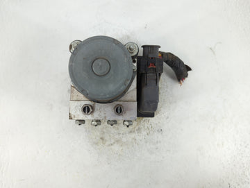 2012-2015 Chevrolet Camaro ABS Pump Control Module Replacement P/N:22914951 Fits Fits 2012 2013 2014 2015 OEM Used Auto Parts