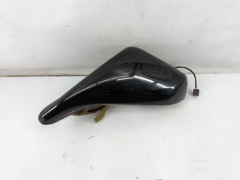 compare product 2010-2015 Chevrolet Camaro Driver Side View Mirror - Left Door Mirror OEM Used