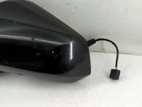 2010-2015 Chevrolet Camaro Driver Side View Mirror - Left Door Mirror OEM Used - Oemusedautoparts1.com