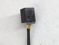 2010-2015 Chevrolet Camaro Driver Side View Mirror - Left Door Mirror OEM Used - Oemusedautoparts1.com