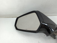 2010-2015 Chevrolet Camaro Driver Side View Mirror - Left Door Mirror OEM Used - Oemusedautoparts1.com