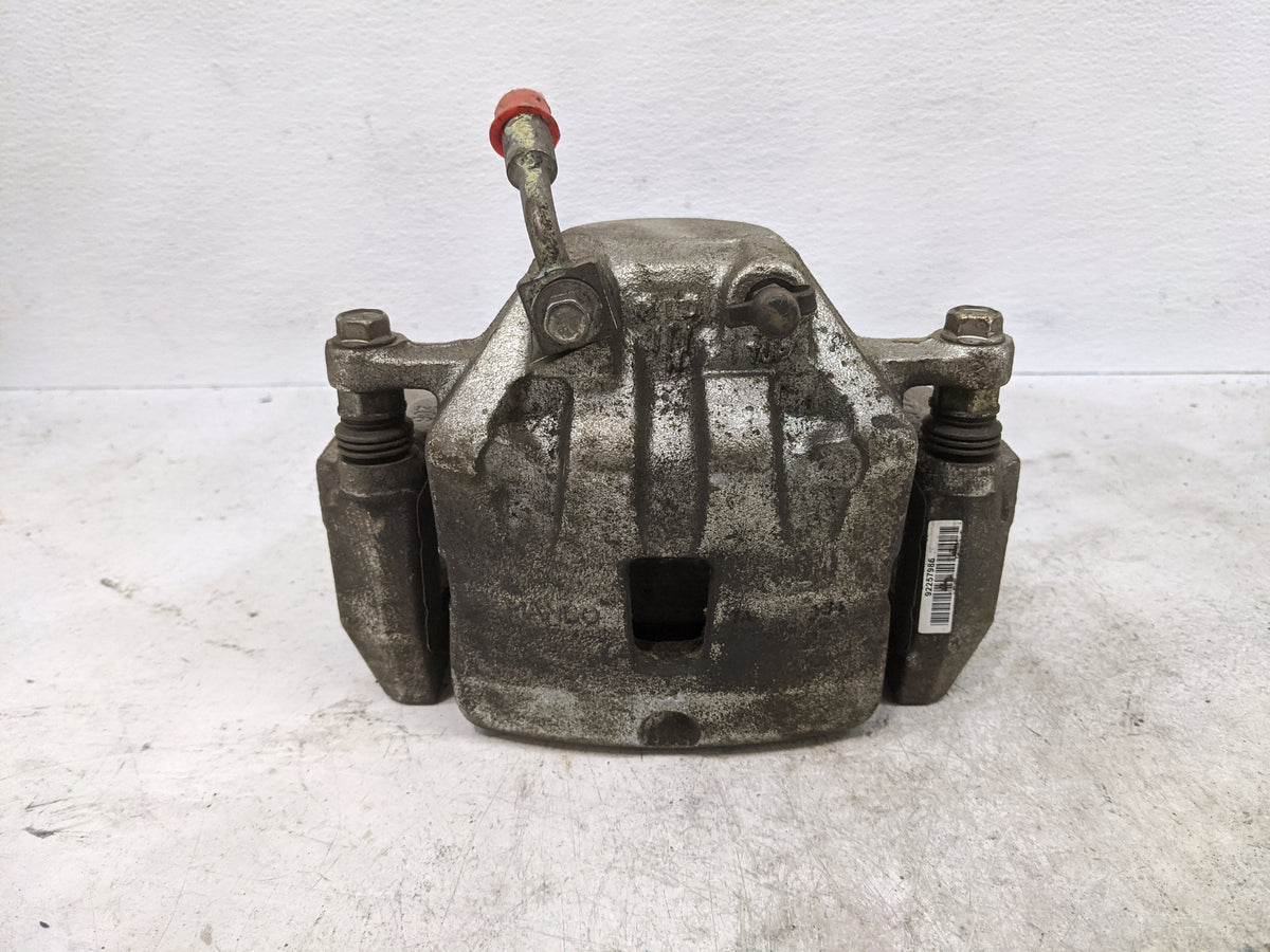 2014 Chevrolet Caprice Front Driver Left Brake Caliper - Oemusedautoparts1.com