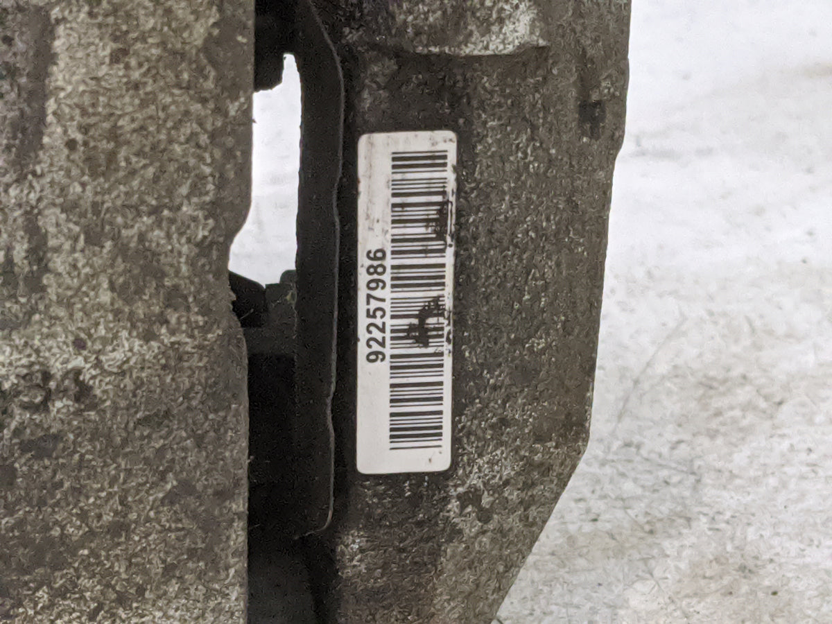 2014 Chevrolet Caprice Front Driver Left Brake Caliper - Oemusedautoparts1.com