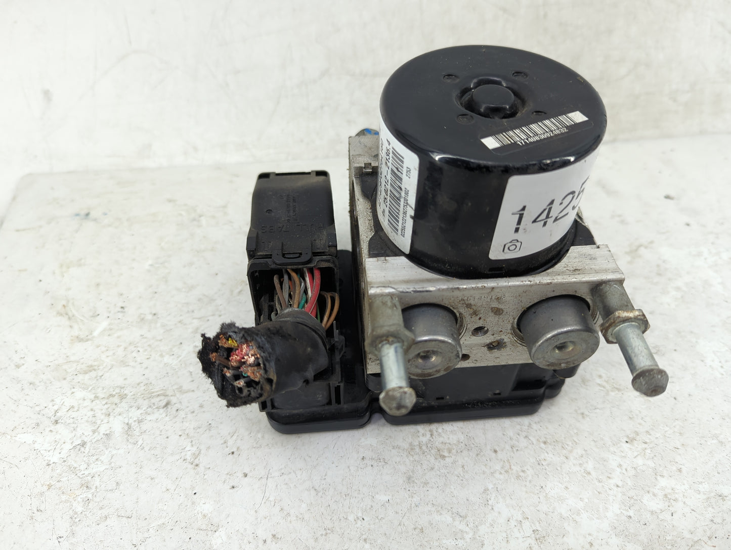2012-2015 Chevrolet Captiva ABS Pump Control Module Replacement P/N:921429P32754180 25.0212-2136.4 Fits Fits 2012 2013 2014 