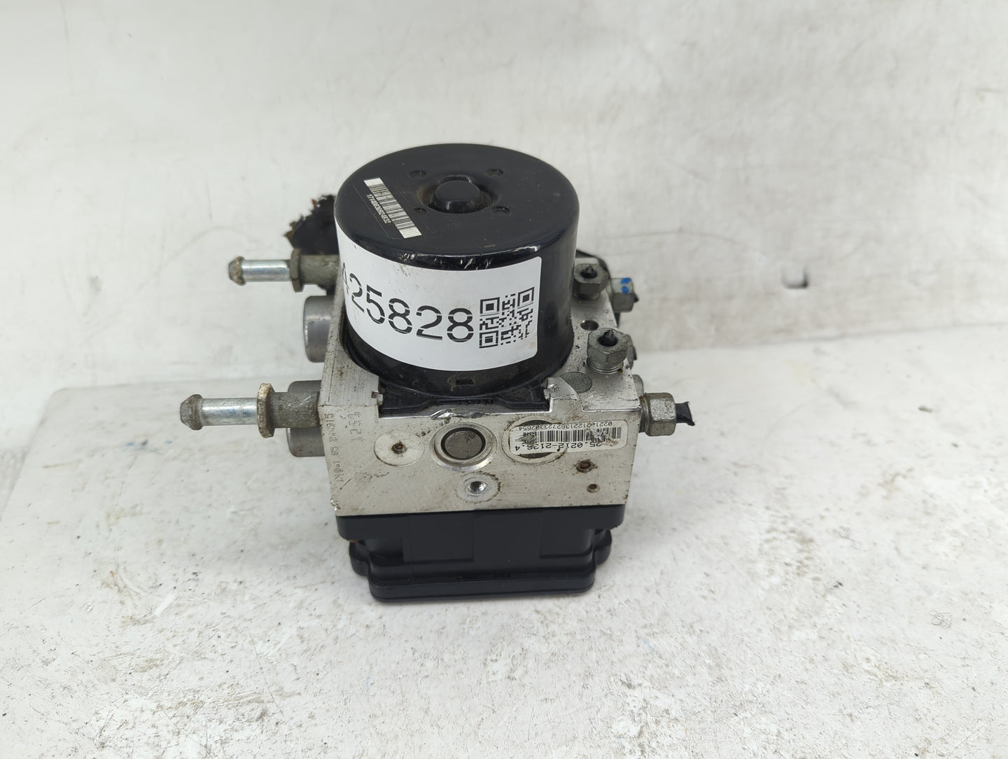 2012-2015 Chevrolet Captiva ABS Pump Control Module Replacement P/N:921429P32754180 25.0212-2136.4 Fits Fits 2012 2013 2014 