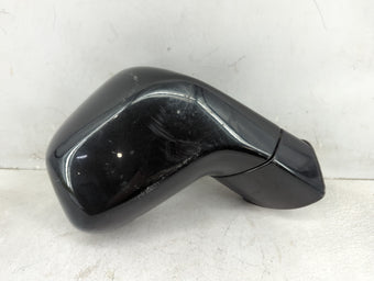 compare product 2012-2015 Chevrolet Captiva Passenger Side View Mirror - Right Door Mirror OEM Used